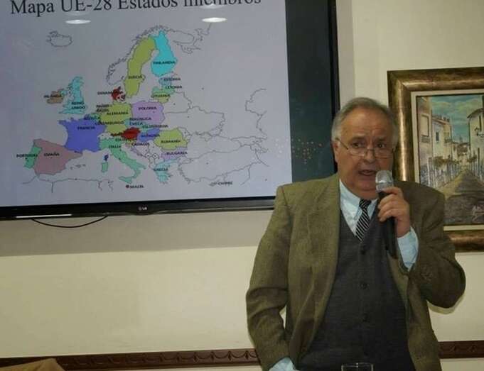 Donato Fernández / TA